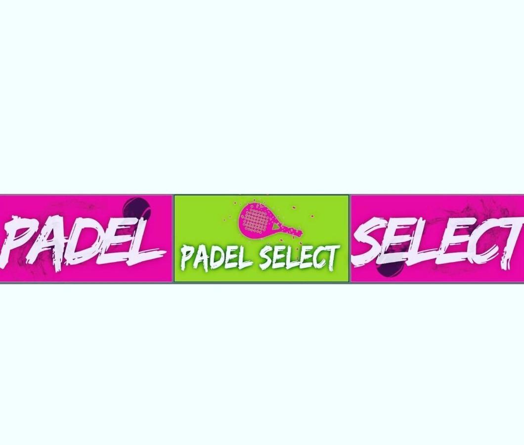 Hotel Select Atessa Dış mekan fotoğraf