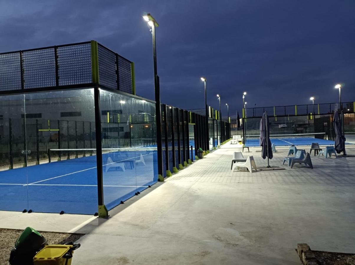 Hotel Select Atessa Dış mekan fotoğraf
