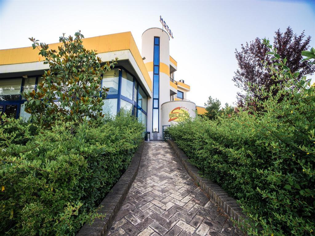 Hotel Select Atessa Dış mekan fotoğraf