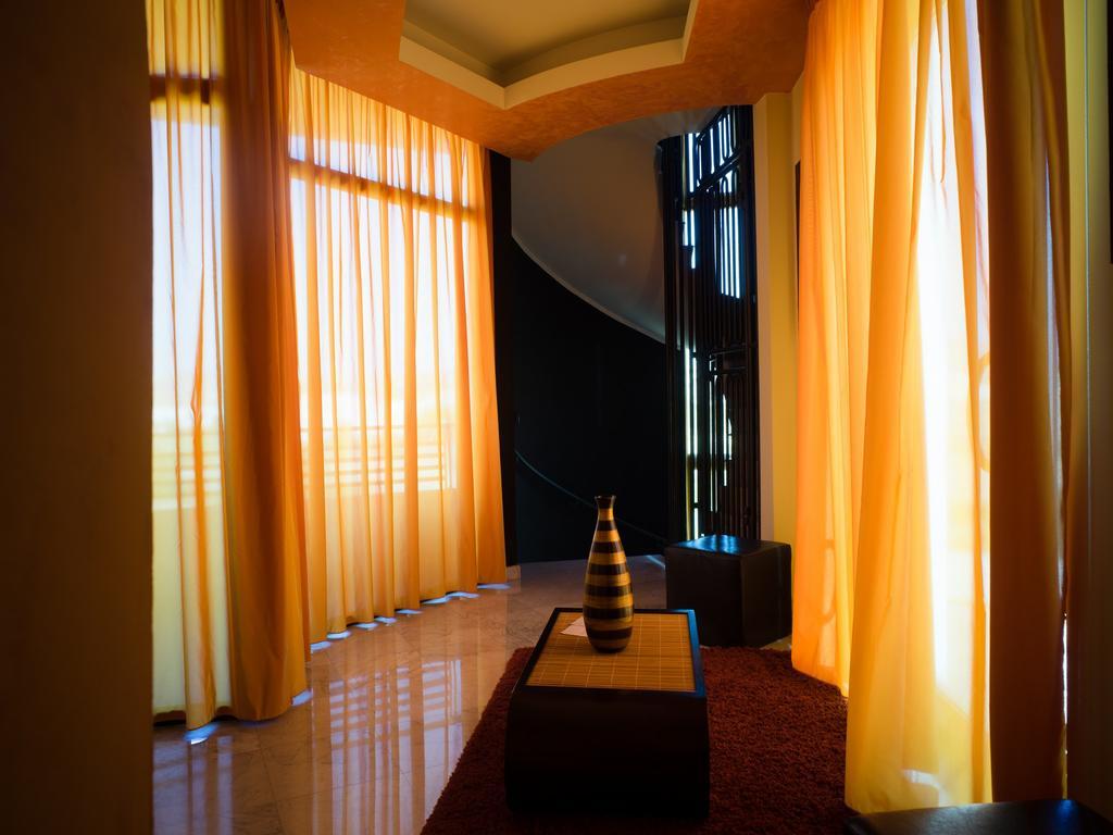 Hotel Select Atessa Dış mekan fotoğraf