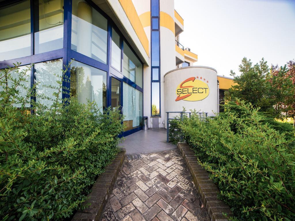 Hotel Select Atessa Dış mekan fotoğraf