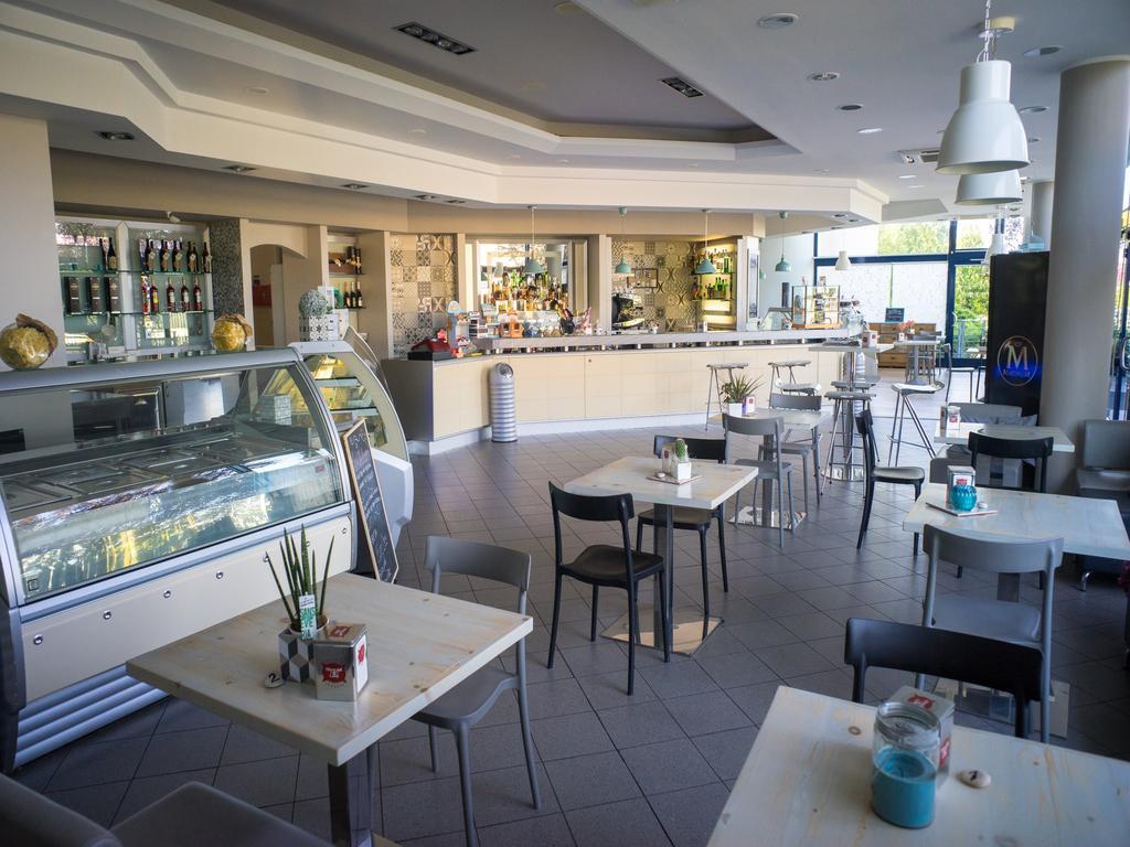 Hotel Select Atessa Dış mekan fotoğraf
