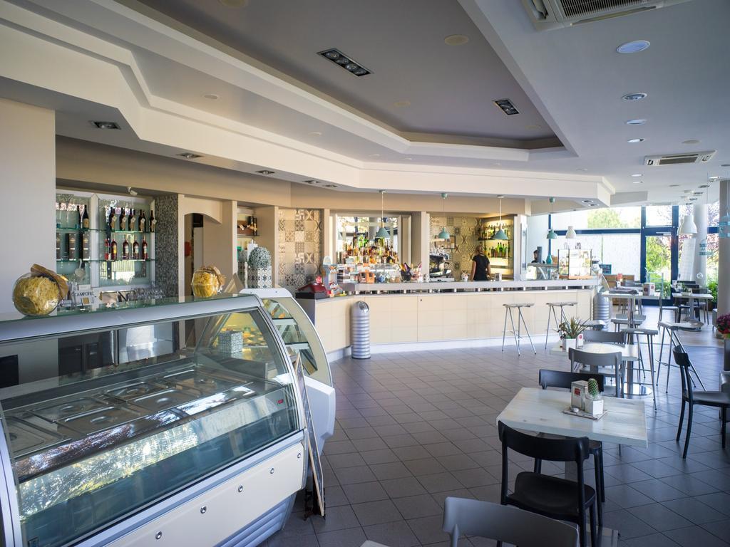 Hotel Select Atessa Dış mekan fotoğraf