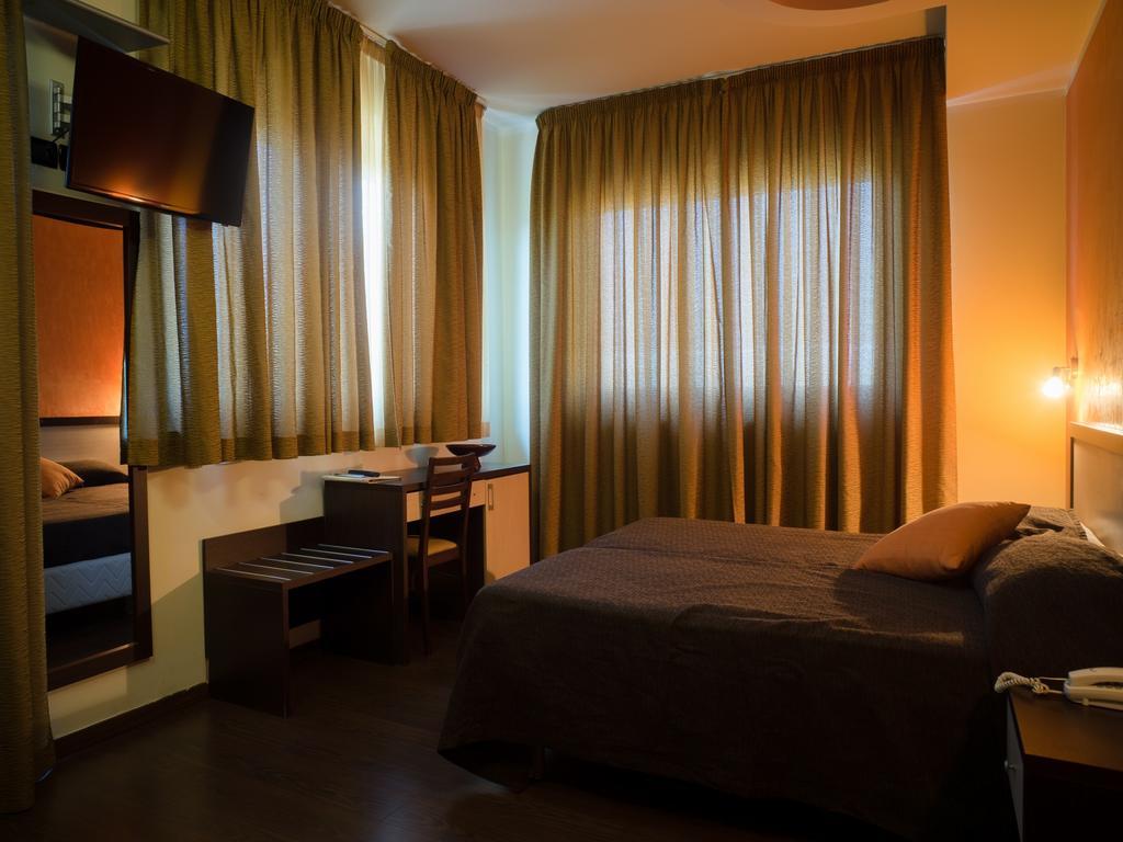 Hotel Select Atessa Dış mekan fotoğraf