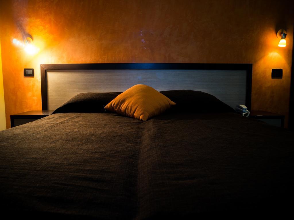Hotel Select Atessa Dış mekan fotoğraf