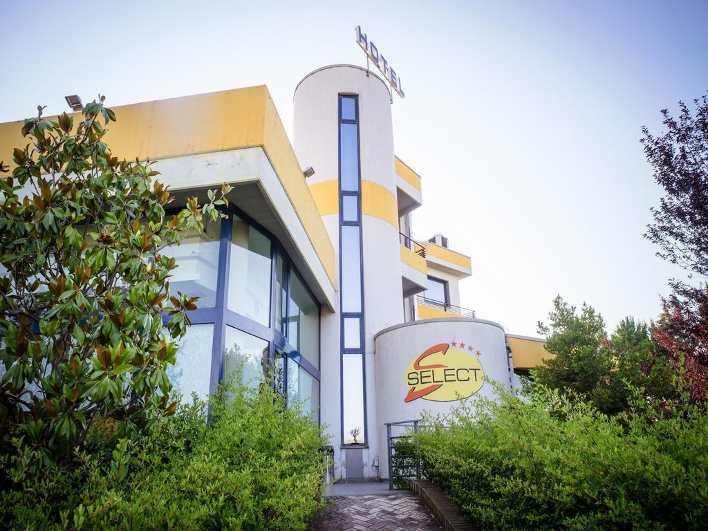 Hotel Select Atessa Dış mekan fotoğraf