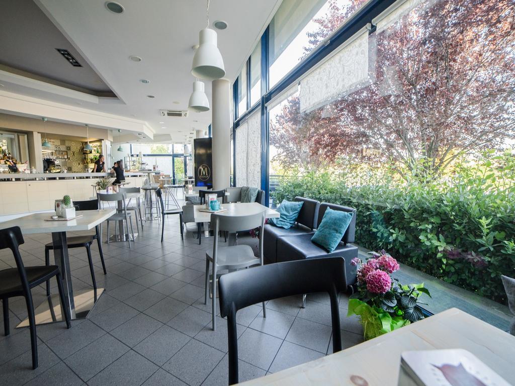 Hotel Select Atessa Dış mekan fotoğraf