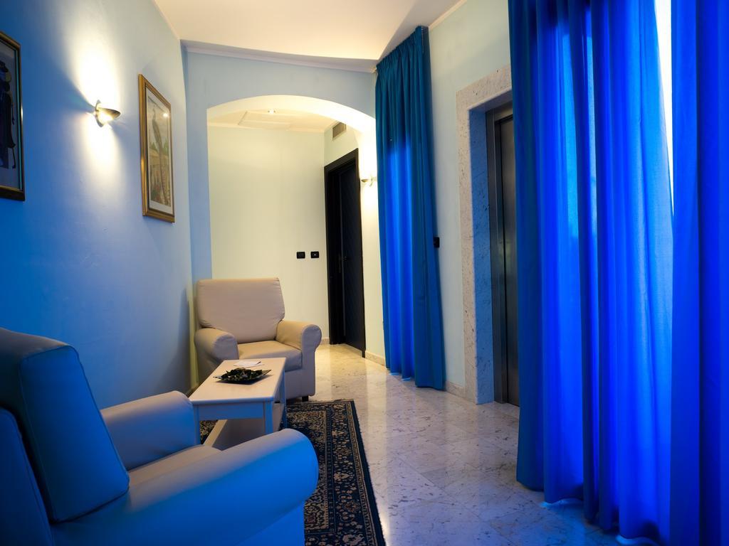 Hotel Select Atessa Dış mekan fotoğraf