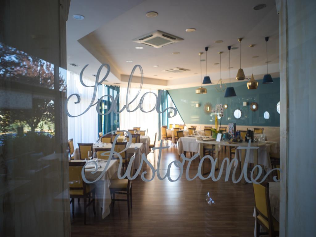 Hotel Select Atessa Dış mekan fotoğraf