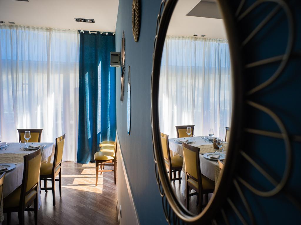 Hotel Select Atessa Dış mekan fotoğraf