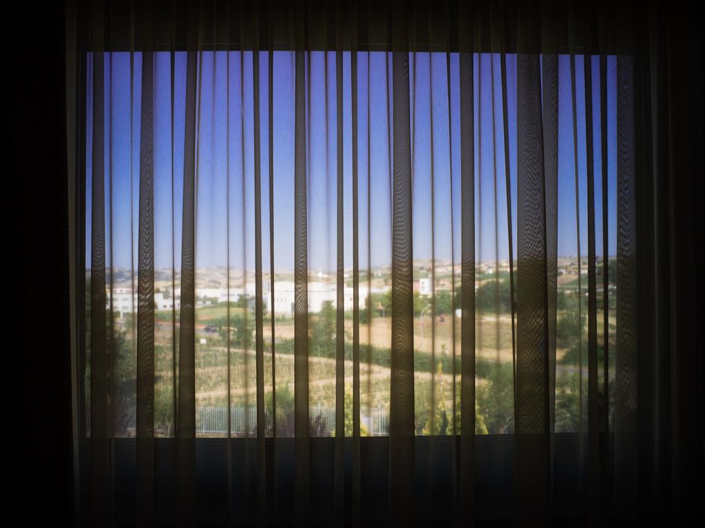 Hotel Select Atessa Dış mekan fotoğraf