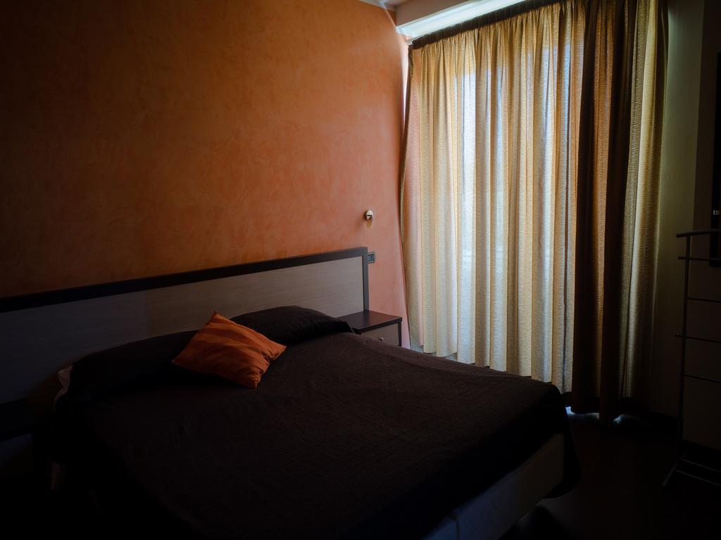 Hotel Select Atessa Dış mekan fotoğraf